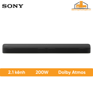 Loa thanh Sony 3.1 | HT-X8500 | 200W