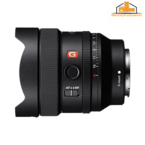 Ống kính FE 14mm F1.8 GM | SEL14F18GM