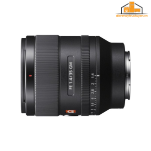 Ống kính FE 35mm F1.4 GM | SEL35F14GM
