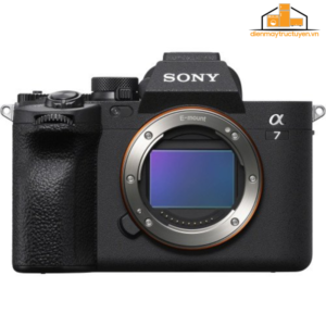 Máy ảnh Sony α7 IV | ILCE-7M4 | A74 | Full-Frame