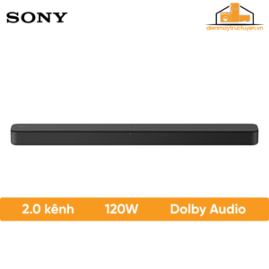 Loa thanh Sony | HT-S100F | 120W