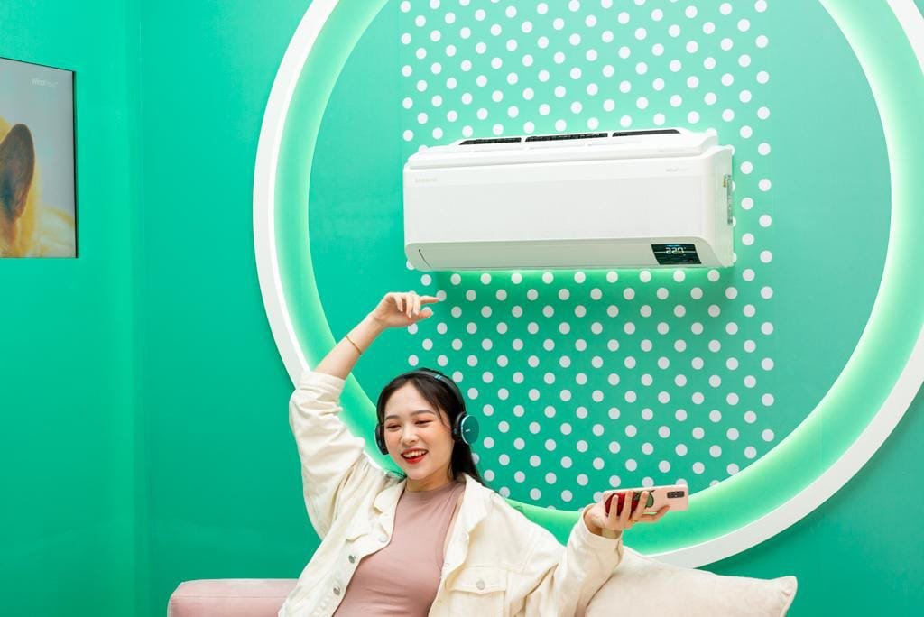 điều hòa samsung