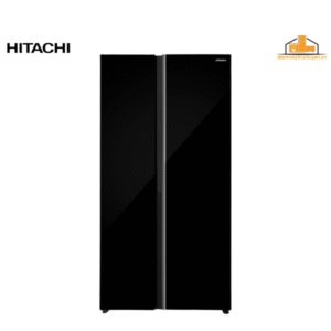 Tủ lạnh Inverter Hitachi 656L HRSN9713ESGBKVN