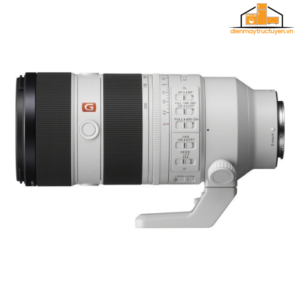 Ống kính FE 70-200mm F2.8 GM OSS II | SEL70200GM2