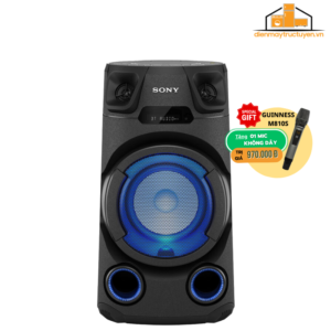 Loa Karaoke Sony | MHC-V13