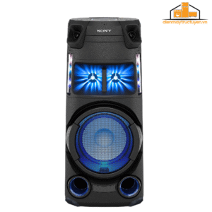 Loa Karaoke Sony | MHC-V43D | Hàng trưng bày | Bảo hành chính hãng 13/7/26