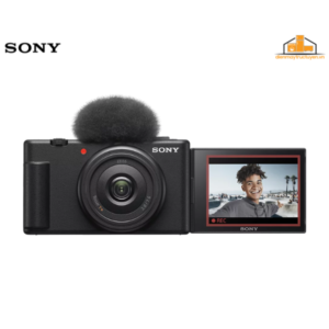 Máy ảnh Sony ZV-1F