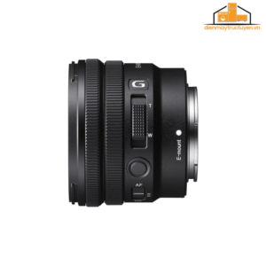 Ống kính E PZ 10-20mm F4 G | SELP1020G