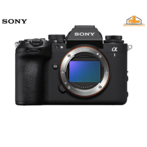 Máy ảnh Sony Flagship α1 II | ILCE-1M2 (Thân máy)