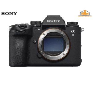 Máy ảnh Sony α9 III | ILCE-9M3 (Thân máy)