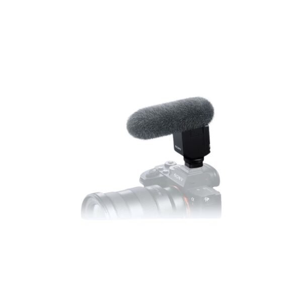Micro Shotgun Sony | ECM-B1M | Chính hãng - Ảnh 4