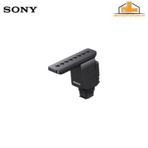 Micro Shotgun Sony | ECM-B1M | Chính hãng