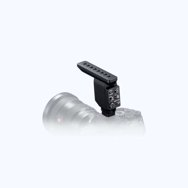 Micro Shotgun Sony | ECM-B1M | Chính hãng - Ảnh 5