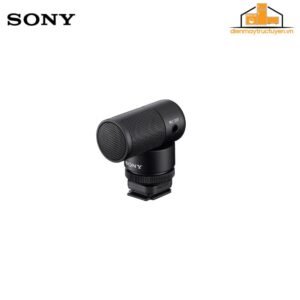 Micro Shotgun Sony | ECM-G1 | Chính hãng