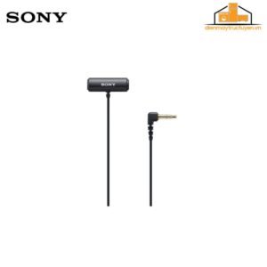 Micro cài áo Sony | ECM-LV1 | Chính hãng