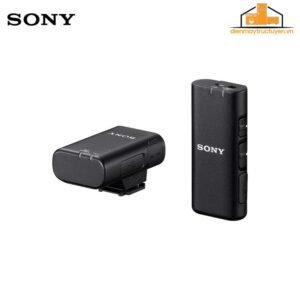 Micro không dây Sony | ECM-W2BT | Chính hãng