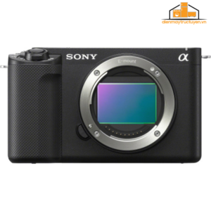 Máy ảnh Vlog Sony ZV-E1 | ZV-E1 | Full-Frame