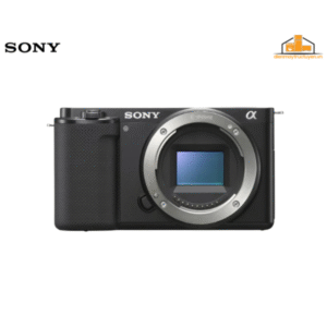 Máy ảnh Vlog Sony ZV-E10 | ZV-E10 (Thân máy)