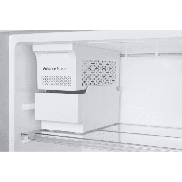 Tủ lạnh Samsung Bespoke 305L | RT31CB56248ASV | Ngăn đông trên | Ngăn đông mềm - Ảnh 6
