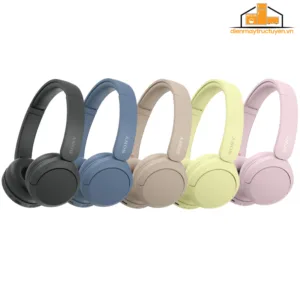 Tai nghe không dây Sony | WH-CH520