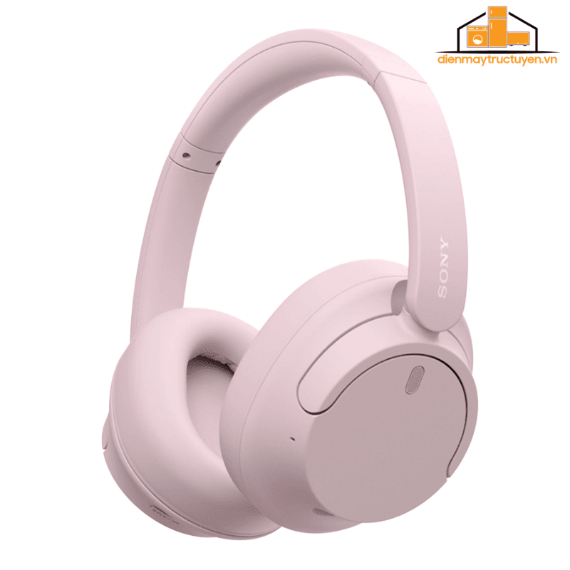 Tai nghe chống ồn Sony | WH-CH720N - Ảnh 11