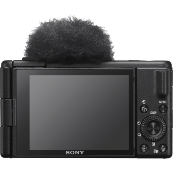 Máy ảnh Vlog Sony ZV-1 II | ZV-1M2 | Cyber-shot - Ảnh 7