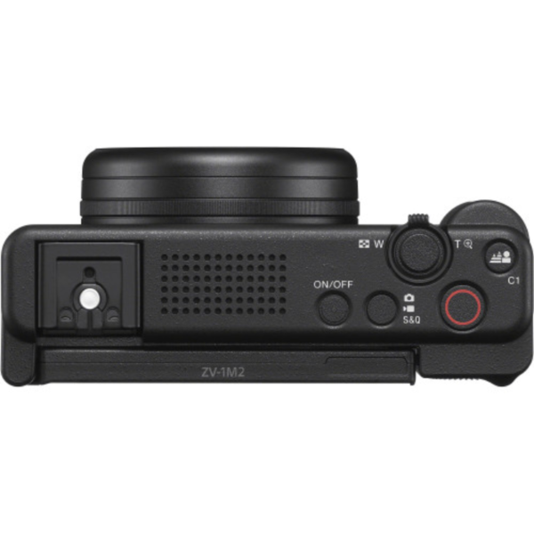 Máy ảnh Vlog Sony ZV-1 II | ZV-1M2 | Cyber-shot - Ảnh 6