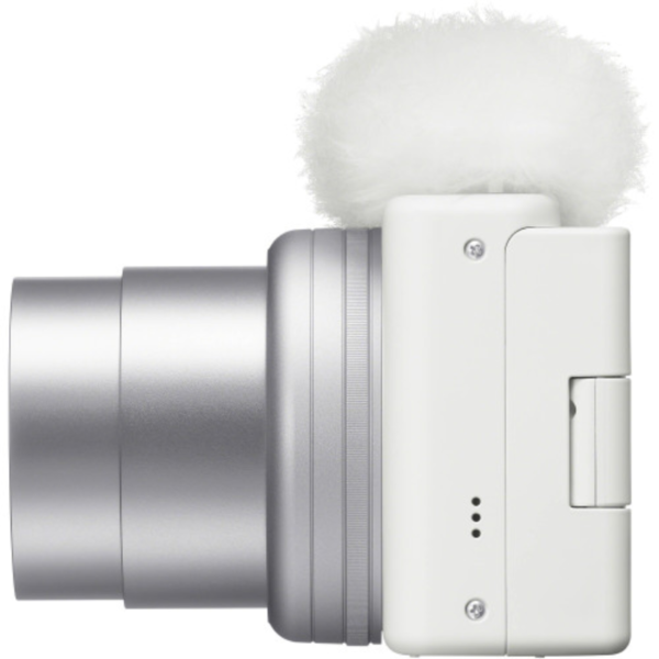 Máy ảnh Vlog Sony ZV-1 II | ZV-1M2 | Cyber-shot - Ảnh 11