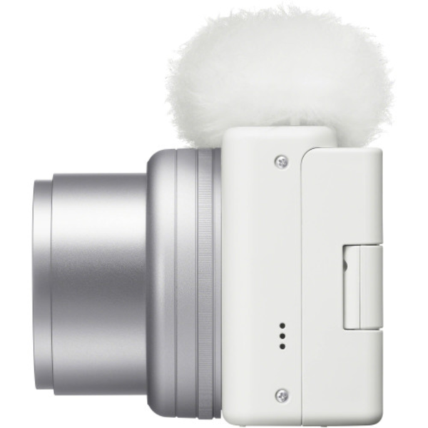 Máy ảnh Vlog Sony ZV-1 II | ZV-1M2 | Cyber-shot - Ảnh 12
