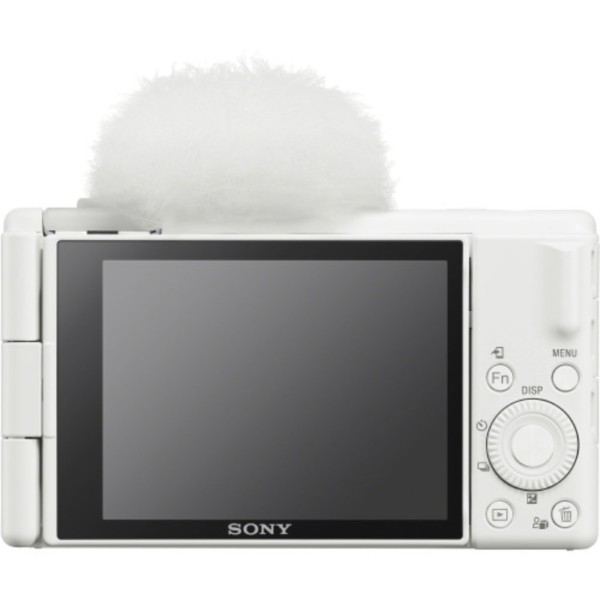 Máy ảnh Vlog Sony ZV-1 II | ZV-1M2 | Cyber-shot - Ảnh 14