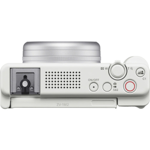 Máy ảnh Vlog Sony ZV-1 II | ZV-1M2 | Cyber-shot - Ảnh 13