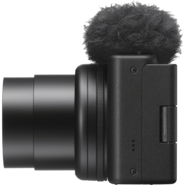 Máy ảnh Vlog Sony ZV-1 II | ZV-1M2 | Cyber-shot - Ảnh 4