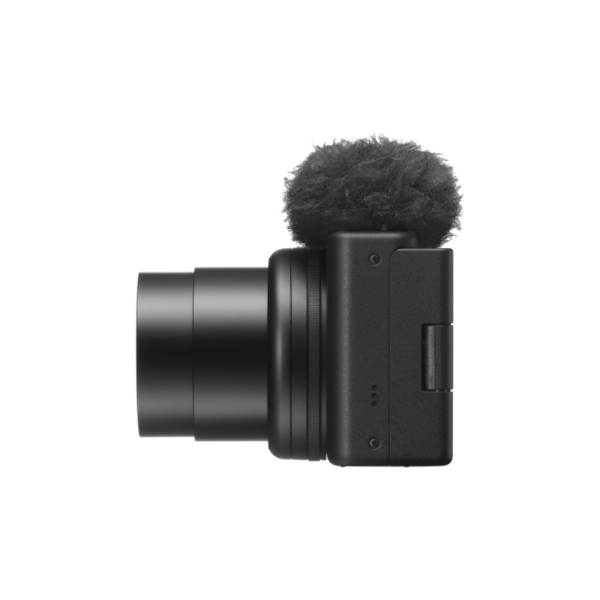 Máy ảnh Vlog Sony ZV-1 II | ZV-1M2 | Cyber-shot - Ảnh 5