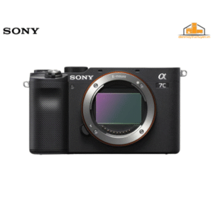 Máy ảnh Sony α7C | ILCE-7C (Thân máy)
