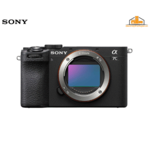 Máy Ảnh Sony α7C II | ILCE-7CM2 (Thân máy)