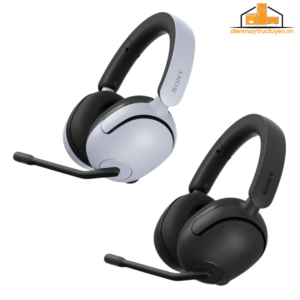 Tai nghe Gaming không dây Sony INZONE H5 | WH-G500