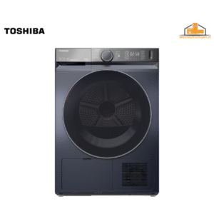 Máy sấy Bơm nhiệt Toshiba 10 kg TD-BP110GHV(MG)