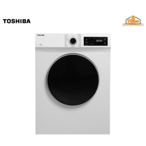 Máy sấy Thông hơi Toshiba 7 kg TD-H80SEV(WK)