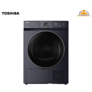 Máy sấy Bơm nhiệt Toshiba 8 kg TD-T21B90HWV(MG)