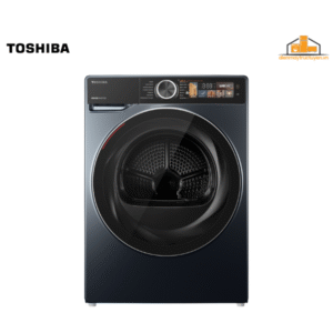 Máy sấy Bơm nhiệt Toshiba 10 kg TD-T25BS110HWV(MG)