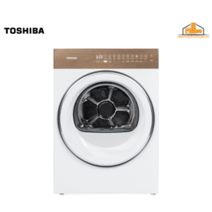 Máy giặt Toshiba Japandi 10,5 kg TW-T37BZP115MWV(WT)