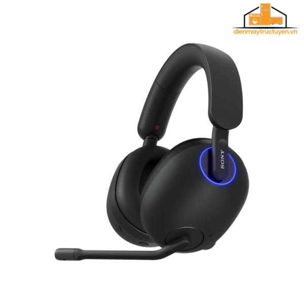 Tai nghe Gaming không dây Chống ồn Sony INZONE H9 | WH-G900N - Ảnh 3