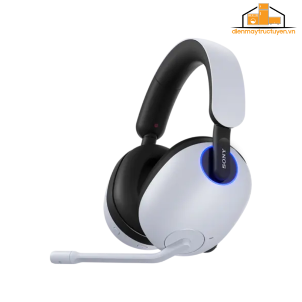 Tai nghe Gaming không dây Chống ồn Sony INZONE H9 | WH-G900N - Ảnh 2