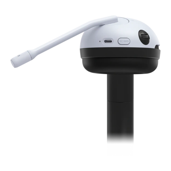 Tai nghe Gaming không dây Chống ồn Sony INZONE H9 | WH-G900N - Ảnh 5