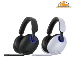Tai nghe Gaming không dây Chống ồn Sony INZONE H9 | WH-G900N