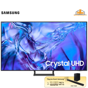 Tivi Samsung Crystal UHD 75 inch UA75DU8500 (Hàng thanh lý)