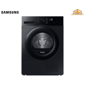 Máy sấy Bơm nhiệt Samsung 9 kg DV90CGC2A0ABSV