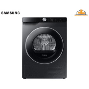 Máy sấy Bơm nhiệt Samsung 9 kg DV90T6240LB/SV
