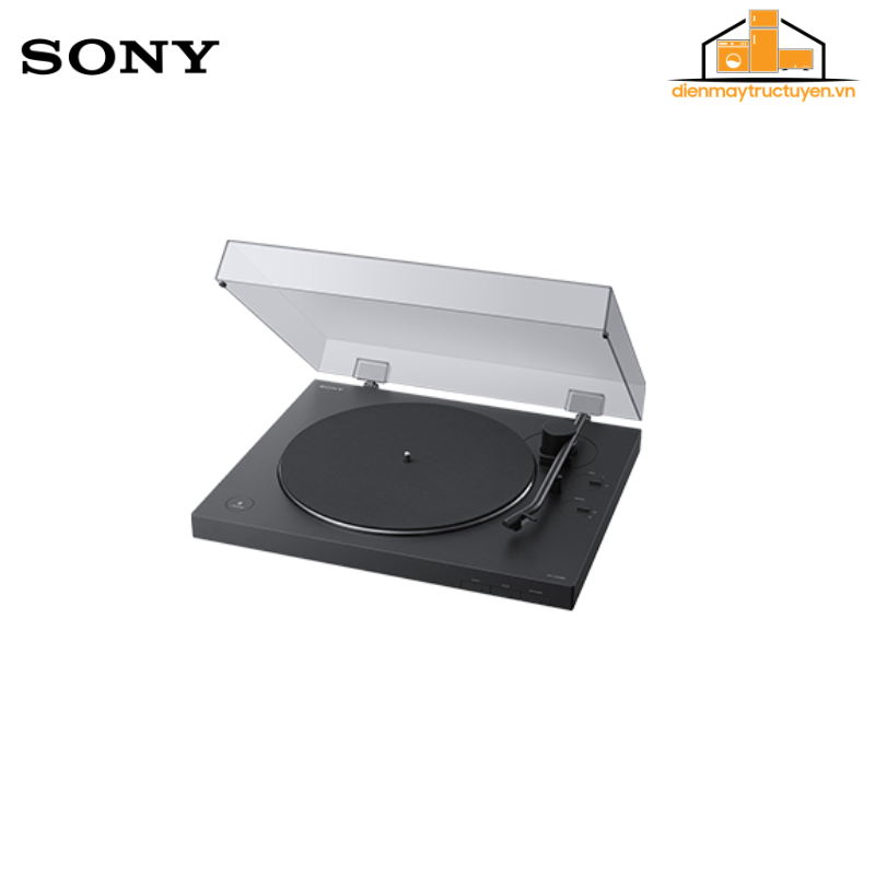 Đầu đĩa than Bluetooth® Sony | PS-LX310BT