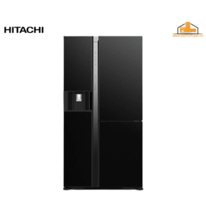 Tủ lạnh Inverter Hitachi 569L R-MX800GVGV0 GBK